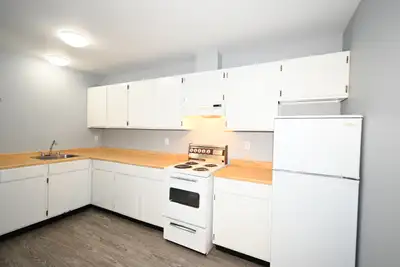 16-3030 McGill Crescent, Prince George, BC, Canada This updated 1 bedroom 1 bathroom apartment is lo...