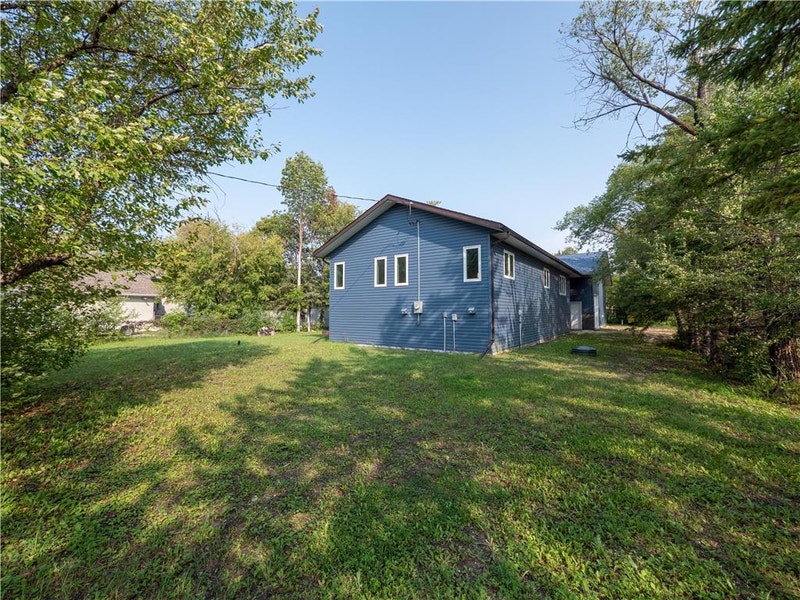 23 HYDE Drive Tyndall, Manitoba Houses for Sale Winnipeg Kijiji