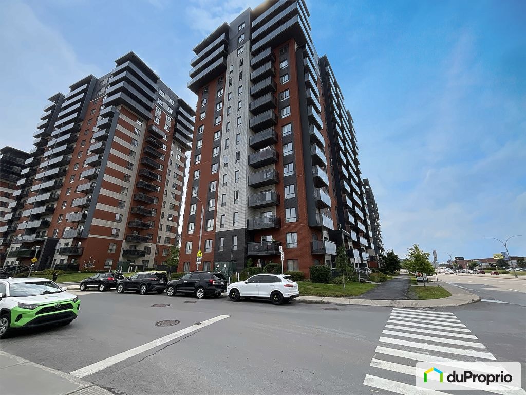 $374,900 - Condominium for sale in Chomedey — photo 1