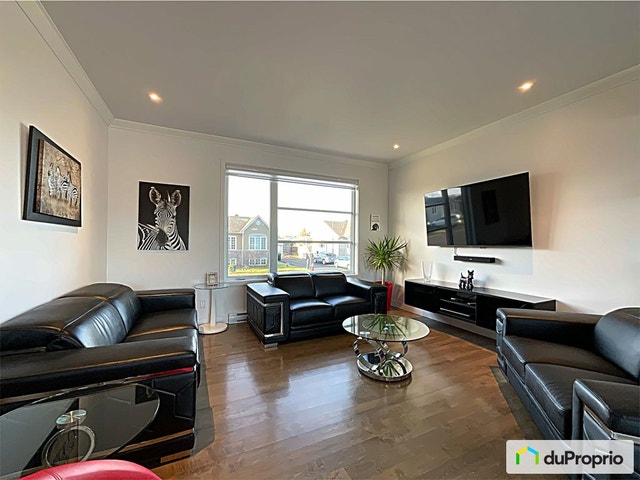 $619,000 - Bungalow for sale in Drummondville (Drummondville) — photo 3
