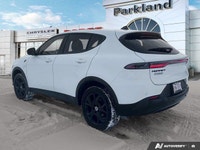 This Dodge Hornet boasts a Intercooled Turbo Premium Unleaded I-4 2.0 L/122 engine powering this Aut... (image 2)