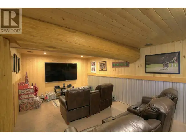 3139 HUSTON ROAD 150 Mile House, British Columbia in Houses for Sale in Williams Lake - Image 32