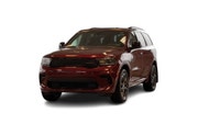 Recent Arrival! 2024 Dodge Durango SXT Octane Red Pearlcoat AWD, 180-Amp Alternator, 2nd Row 60/40 F... (image 4)