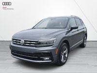 AUDI TROIS-RIVIÈRES MEMBER OF THE GABRIEL GROUP 819-266-7777 LOCATED IN THE CENTER OF MAURICIE AT AU... (image 6)
