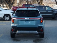 2024 Kia Seltos LX AWD Stylish, practical, and ready for all-season driving this 2024 Kia Seltos LX... (image 5)
