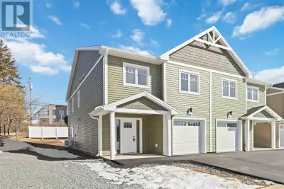 Discover the Meadowview, a modern semi-detached home offering exceptional style and functionality in...