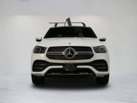 This 2023 Mercedes-Benz GLE 450 is a local Ontario vehicle with a clean Carfax report and remaining... (image 6)
