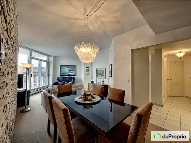 $489,000 - Condominium for sale in Chomedey (Île Paton) in Condos for Sale in Laval / North Shore - Image 6
