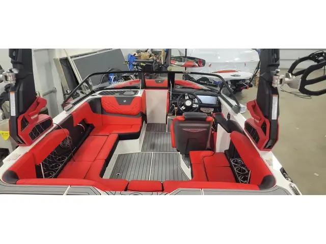 2022 Air Nautique GS20 CONSIGNATION PAS DE TAXES in Powerboats & Motorboats in Laurentides - Image 6