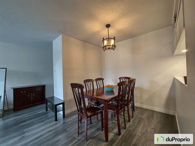 $254,000 - Condominium for sale in Ste-Foy — photo 3