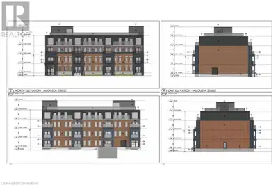 Attention Builders, Investors & Developers - SITE PLAN APPROVED AND READY TO BUILD!!! Zoned E-3 (Hig...
