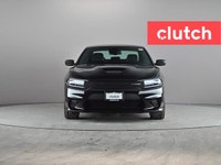 Front Heated Seats, Ventilated Front Seats, Power Lumbar Support and more! Clutch is the largest onl... (image 2)