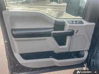 Welcome to Moncton Chrysler Jeep Dodge. Recent Arrival! 2018 Ford F-150 XLT 5.0L V8 4WD 4WD, 4.2 LCD... (image 9)