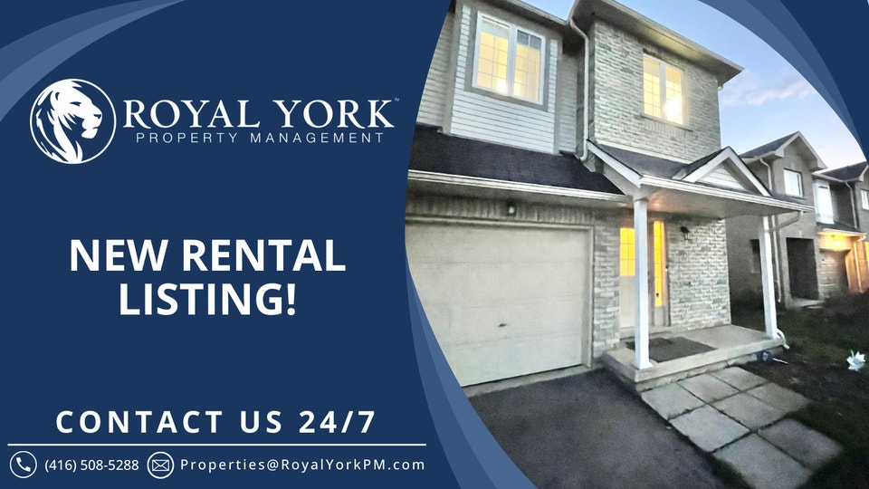 52 Whitefish Crescent, Stoney Creek, Ontario L8E 6G9 52 Whitef Long