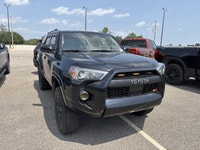// ACCIDENT FREE!! // This 2021 Toyota 4Runner is a rugged SUV built for drivers who want proven cap... (image 3)