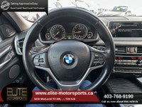 STUNNING 2016 BMW X5 35D LOADED WITH HEATED LEATHER SEATS, HEATED STEERING WHEEL, NAVIGATION, PUSH B... (image 8)