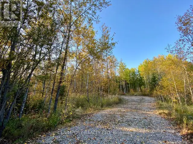 6524 HIGHWAY 11 HIGHWAY N Iroquois Falls, Ontario in Land for Sale in Timmins - Image 11