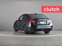 Passive Keyless Entry, Electric Parking Brake, Brake Assist and more! Clutch is the largest online u... (image 6)