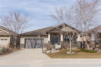 14 Lake Forest Road Winnipeg, Manitoba