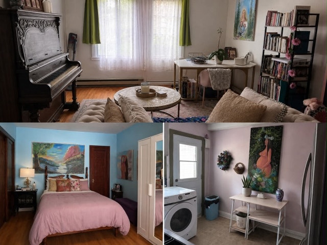 Appartement 3 et demi — photo 1