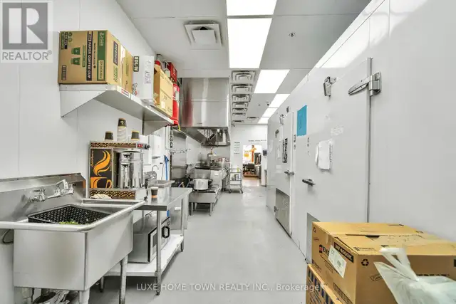 #5 - 589 FAIRWAY ROAD S Kitchener, Ontario in Commercial & Office Space for Sale in Kitchener / Waterloo - Image 27