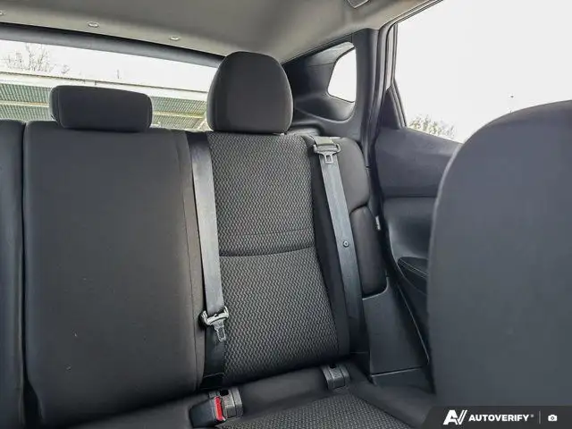 2021 Nissan Qashqai S | HEATED SEATS | CARPLAY | SATELLITE in Cars & Trucks in Strathcona County - Image 16