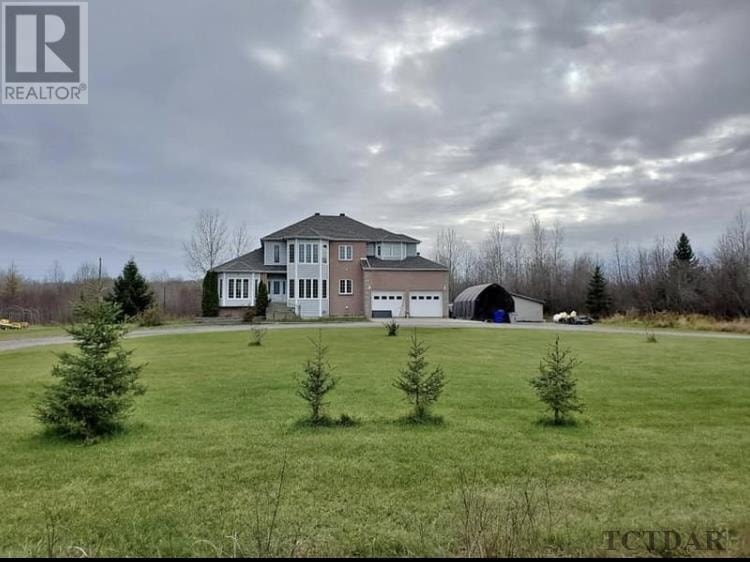 1705 Kraft Creek RD Timmins, Ontario Houses for Sale Timmins Kijiji