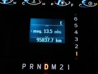 FORD F-150 2015 V-6 2.7 LITRES ÉCOBOOST 325 HP ET 400 LB-FT 4X4 BOITE 6½ / MAGS 17 POUCES SUR PNEUS... (image 6)