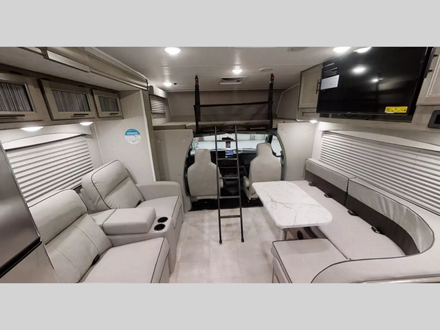 2023 Coachmen RV Freelander 29KB in RVs & Motorhomes in Dawson Creek - Image 37