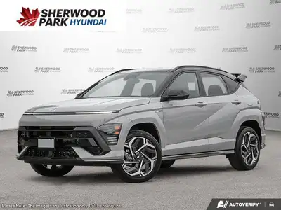 The 2024 Hyundai Kona N Line injects excitement into the subcompact SUV segment with its turbocharge...