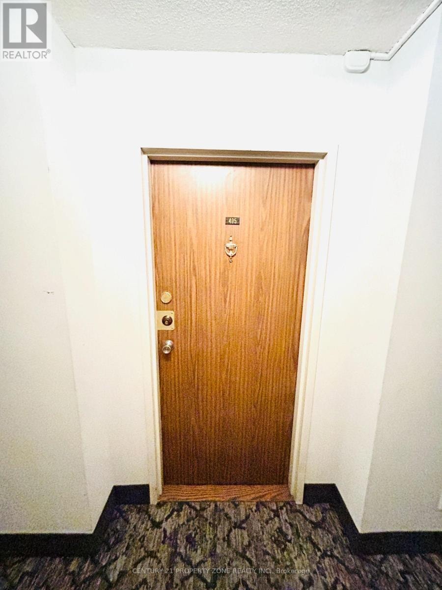 405 - 3100 KIRWIN AVENUE Mississauga (Cooksville), Ontario 5