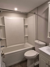 Discover comfort and convenience in this cozy one-bedroom apartment located at 6265 London Street. O... (image 6)