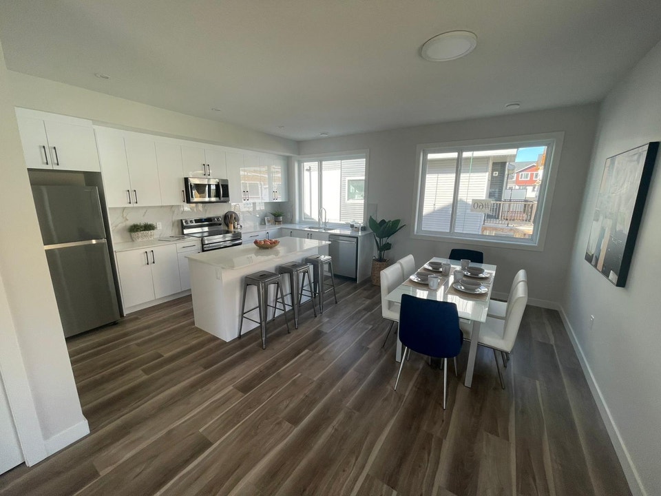 Brand New Rental Townhomes 3