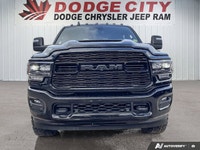 This Ram 2500 delivers a Intercooled Turbo Diesel I-6 6.7 L/408 engine powering this Automatic trans... (image 8)