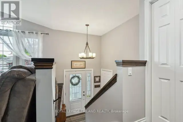 10 SCHREYER DRIVE St. Thomas, Ontario63006664380673122