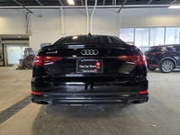 2019 Audi A4 Progressiv S-Line Virtual Cockpit | Quattro | Premium Finish Key Features: 2.0L Turboch... (image 5)