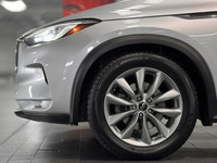The 2019 INFINITI QX50 ProACTIVE is the high-level trim that delivers the most comprehensive array o... (image 7)