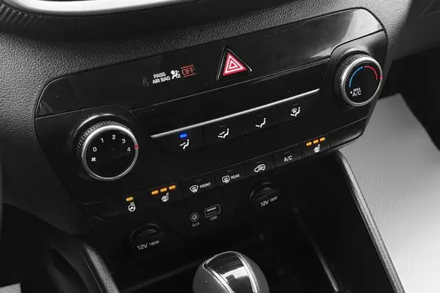 2019 Hyundai TUCSON SE in Cars & Trucks in Edmonton - Image 20