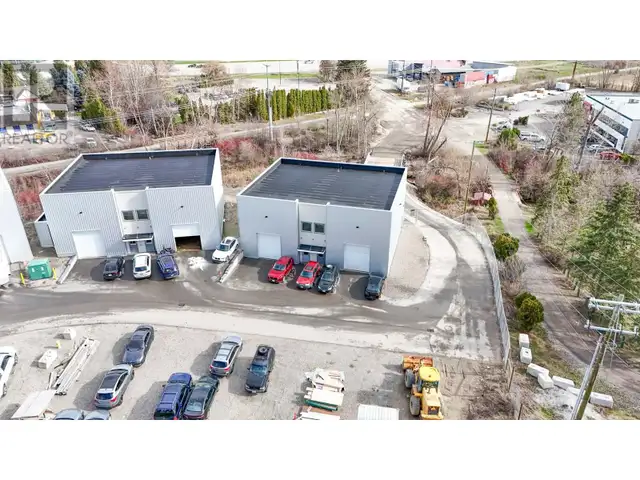 2840 - 2848 Fenwick Road Kelowna, British Columbia in Commercial & Office Space for Sale in Penticton - Image 11
