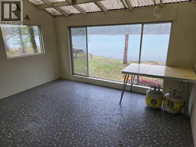 7547 EDALL BAY ROAD Bridge Lake, British Columbia in Houses for Sale in 100 Mile House - Image 16