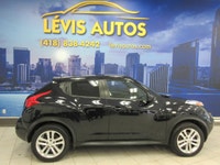 NISSAN JUKE 2011 SV AWD TOUT ÉQUIPÉ / CRUISE CONTROL / GROUPE ÉLECTRIQUE COMPLET / AIR CLIMATISÉ AVE... (image 7)