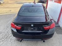 Stampede Auto is honored to present a wonderful example of pure vehicle design... this 2015 BMW 4 Se... (image 4)