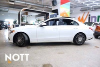 Basic Info: - Body: Sedan - Mileage: 43,500 kms - Exterior: Polar White - Interior: Black Leatherett... (image 1)