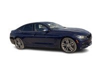 2018 BMW 4 Series 440i xDrive Gran Coupe Tanzanite Blue Metallic *** PREMIUM ENHANCED *** *** M SPOR... (image 3)
