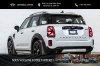 Découvrez cette superbe MINI Cooper Countryman ALL4, un véhicule d'occasion affichant 49 000 km et a... (image 5)