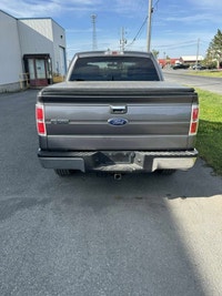 2011 Ford F150 XLT XTR ECOBOOST V6 3.5L 4x4 —- FINANCEMENT MAISON DISPONIBLE AVEC ACOMPTE DE 5,400$... (image 4)
