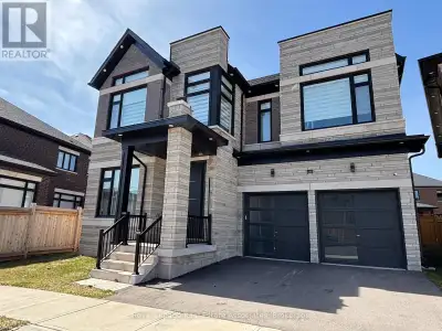 2282 HYACINTH CRESCENT Oakville (GA Glen Abbey), Ontario