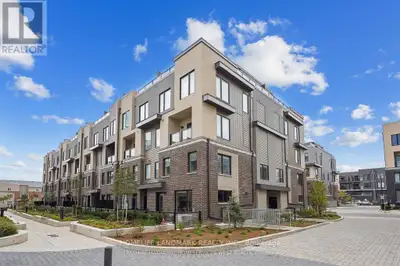 22 - 3409 RIDGEWAY DRIVE Mississauga (Erin Mills), Ontario