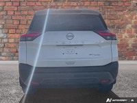 Check out this 2023 Nissan Rogue SV before someone takes it home! *Get Your Money's Worth for this N... (image 3)