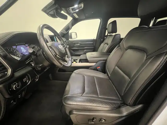 2022 RAM 1500 Sport Sport in Cars & Trucks in Comox / Courtenay / Cumberland - Image 12